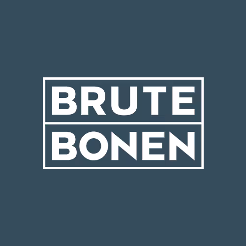 Brute Bonen logo