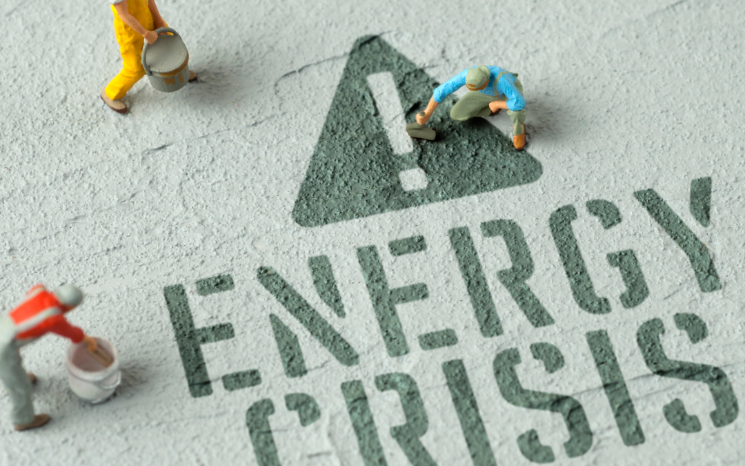 Energiecrisis in Nederland: een warme oproep tot verandering