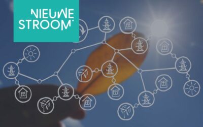 NieuweStroom en NLgroen bundelen krachten voor GvO’s