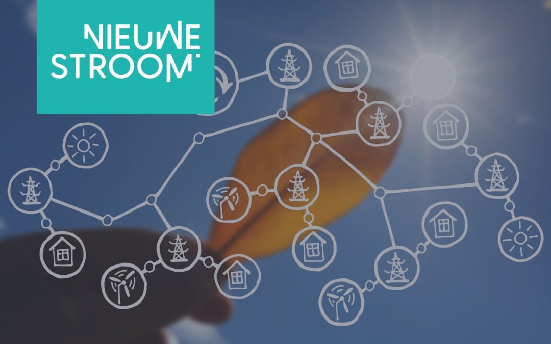 NieuweStroom en NLgroen bundelen krachten voor GvO’s