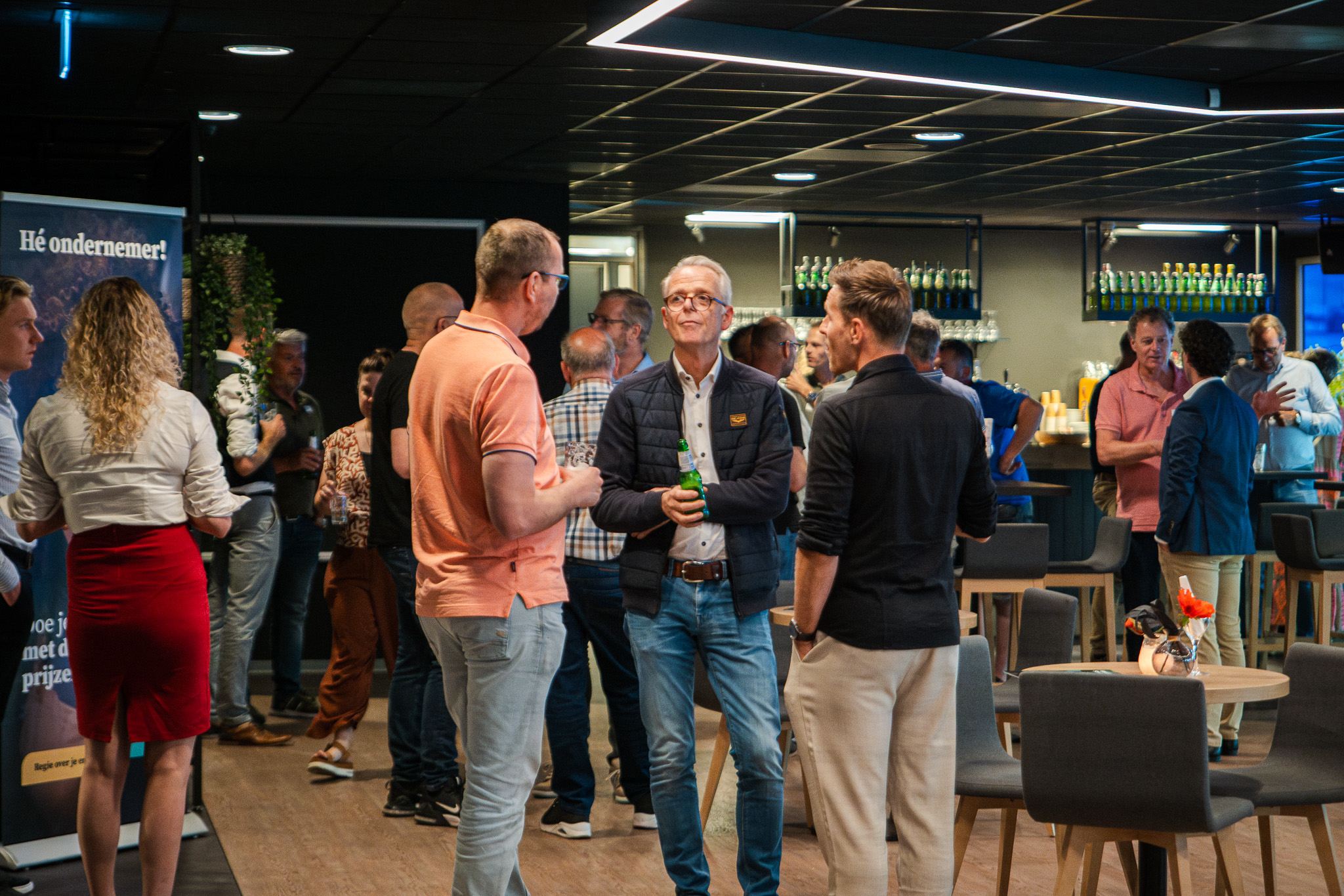 NieuweStroom Academy Utrecht